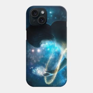 Child of the Universe Phone Case