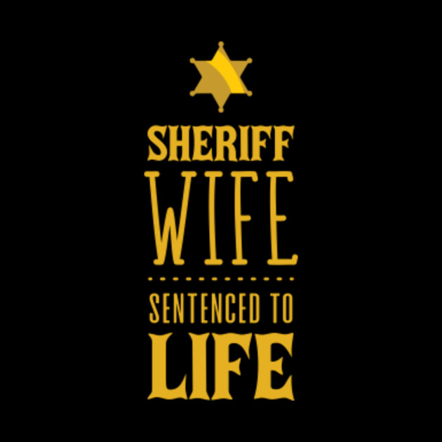sheriff wife nude picture