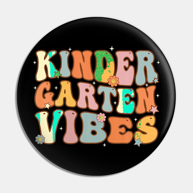 1St Day Of School Kindergarten Vibes Student Eacher Kids Pin by Hot food