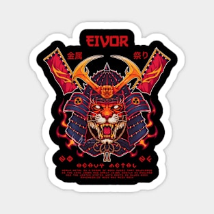 eivor Magnet