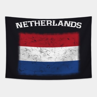 NETHERLANDS Tapestry