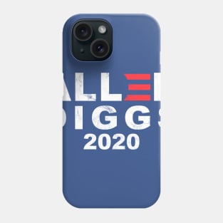 Bills Mafia Shirt - Josh Allen Stefon Diggs 2020 Fun Campaign Shirt Phone Case