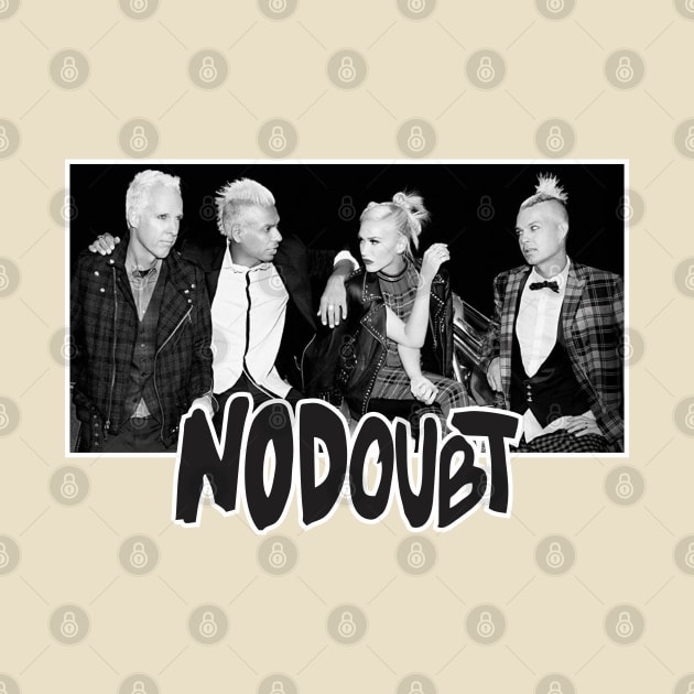 No-Doubt by Qasim