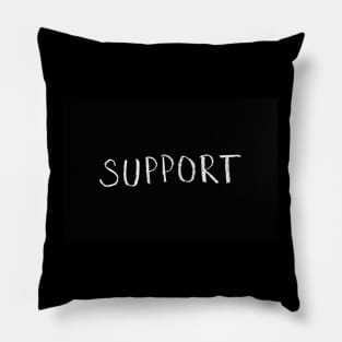 support Pillow