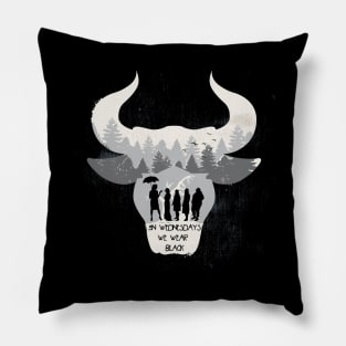American Coven Pillow