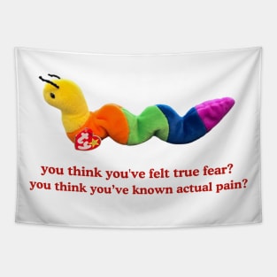 Oddly Specific Shirt - You Think You've Felt True Fear? Shirt | Funny Shirt, Parody Shirt, Funny Gift, Meme Tapestry