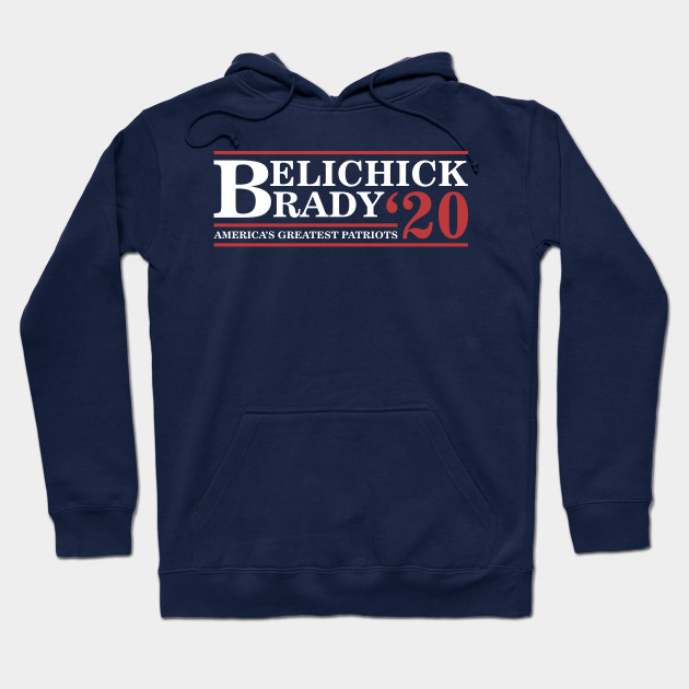 tom brady jersey hoodie