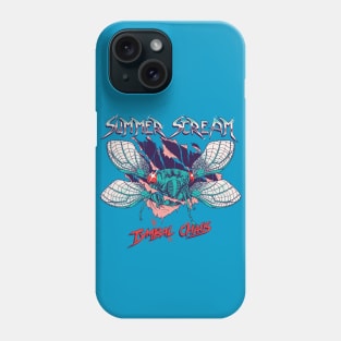 Summer Scream Phone Case