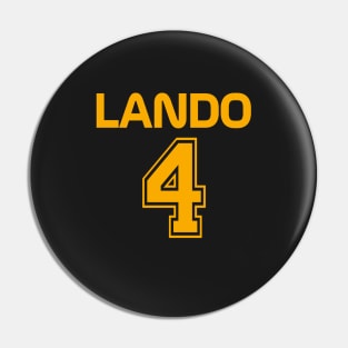 Lando 4 Pin