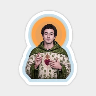 St Luigi Magnet