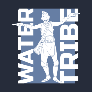 Water Tribe T-Shirt