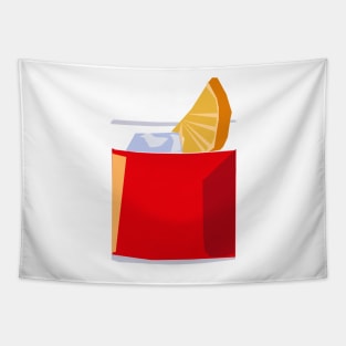 Negroni Tapestry