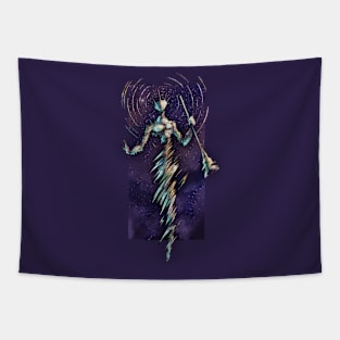 Tru'nembra Tapestry