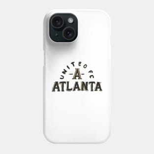 Atlanta Uniteeed fc 06 Phone Case