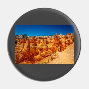 Bryce Canyon National Park Pin