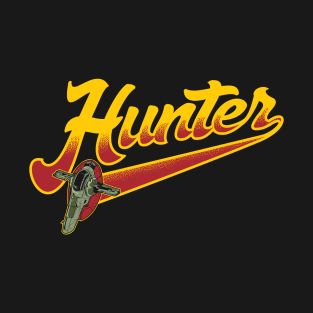 Hunter Sport T-Shirt