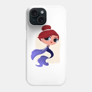 Anastasia Phone Case