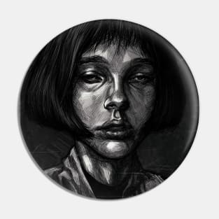 Mathilda Pin