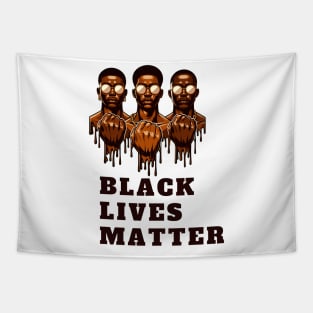 Black Lives Matter Tapestry