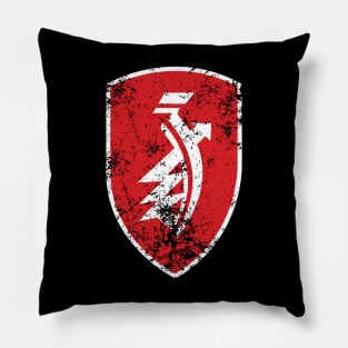 Zundapp Pillow