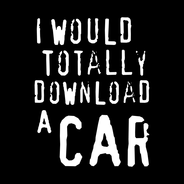 Download a Car by Trytar