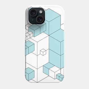 Abstract#12 Phone Case