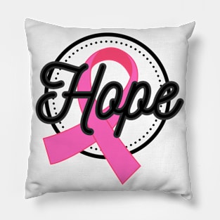 Hope Pillow