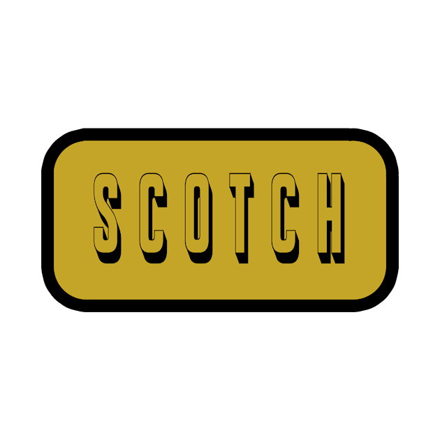 Scotch Patch by Xanderlee7