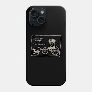 Mazzy Star California Phone Case