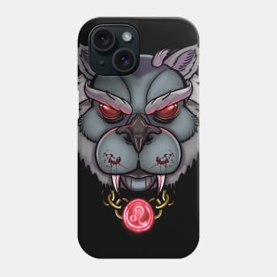 Lionheart Phone Case