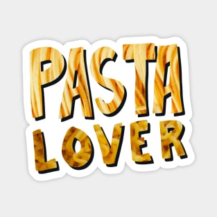 Pasta Lover Magnet