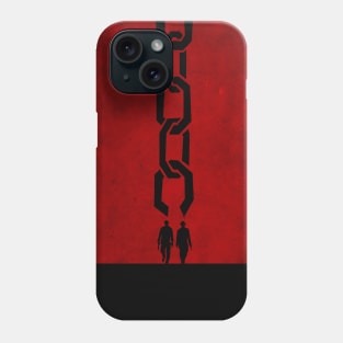 Django Phone Case