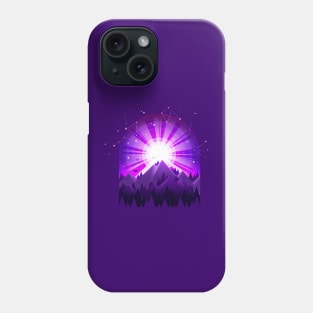 Starry Sky Phone Case