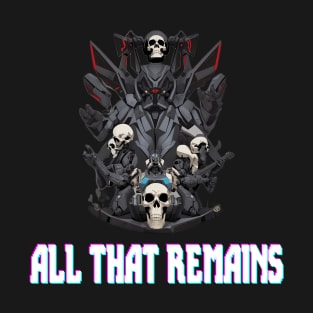 All That Remains T-Shirt