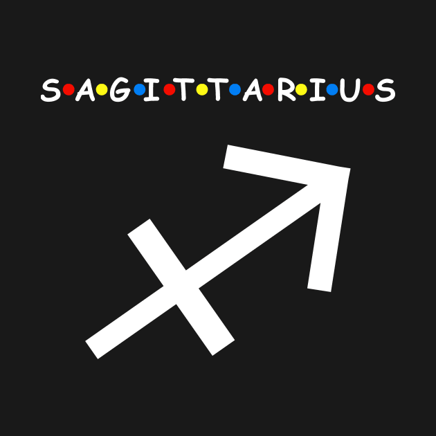 Sagittarius Symbol Birthday Zodiac Sagittarius by SinBle