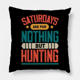 The Best Saturday quotes and Sayings Pillow