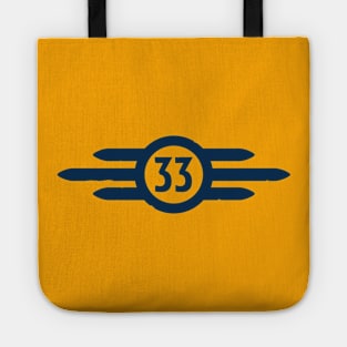 Fallout 33 Tote