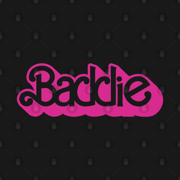 Baddie by Sophia Noir