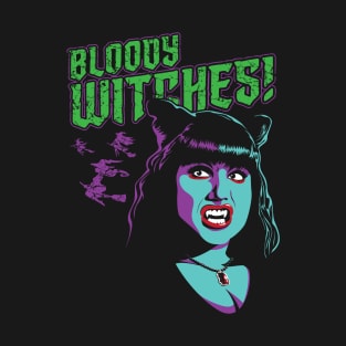 Witches! T-Shirt