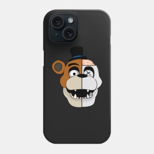 Cawthon Phone Case