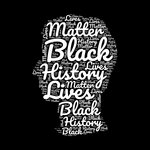 Black History by Gigart