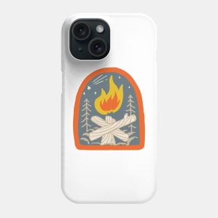 Bonfire Phone Case