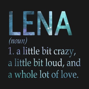 Lena T-Shirt