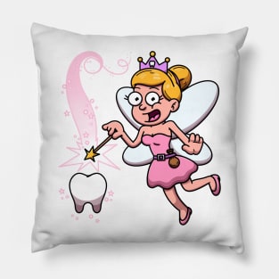 Tooth Fairy Pillow