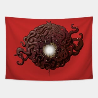 Azathoth / Lovecraft Monster Tapestry