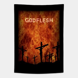 Godflesh - Streetcleaner. Tapestry