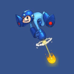 MEGAMAN T-Shirt