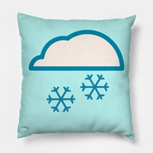 snow Pillow