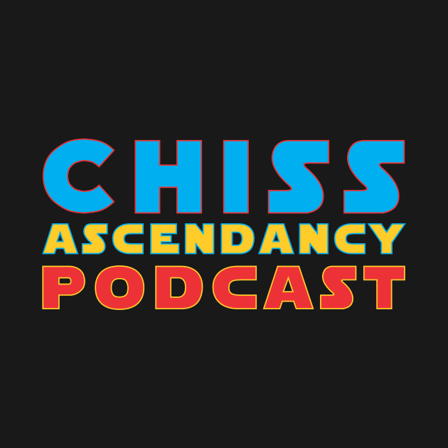 CAP logo, full by Chiss Podcast