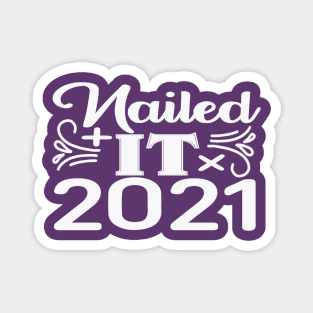 2021 Magnet